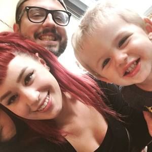 Meet your Posher, Taylor